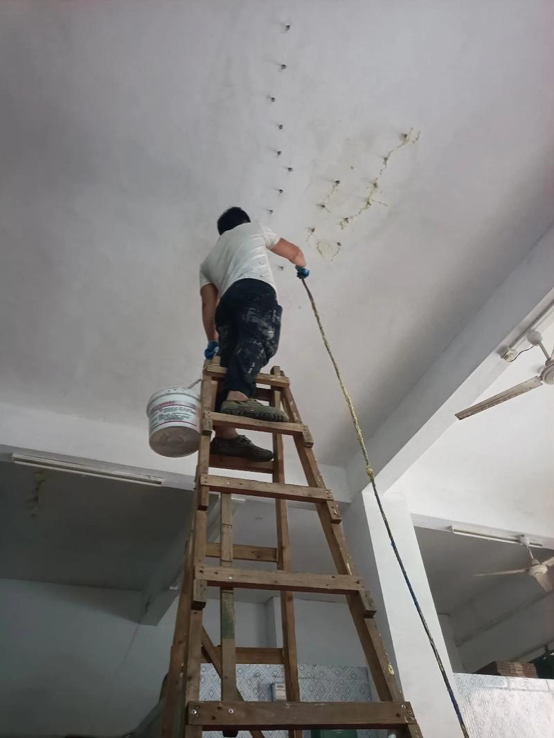 张家口宣化区化学注浆